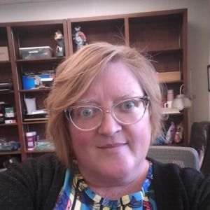 Meet your Posher, Ronda